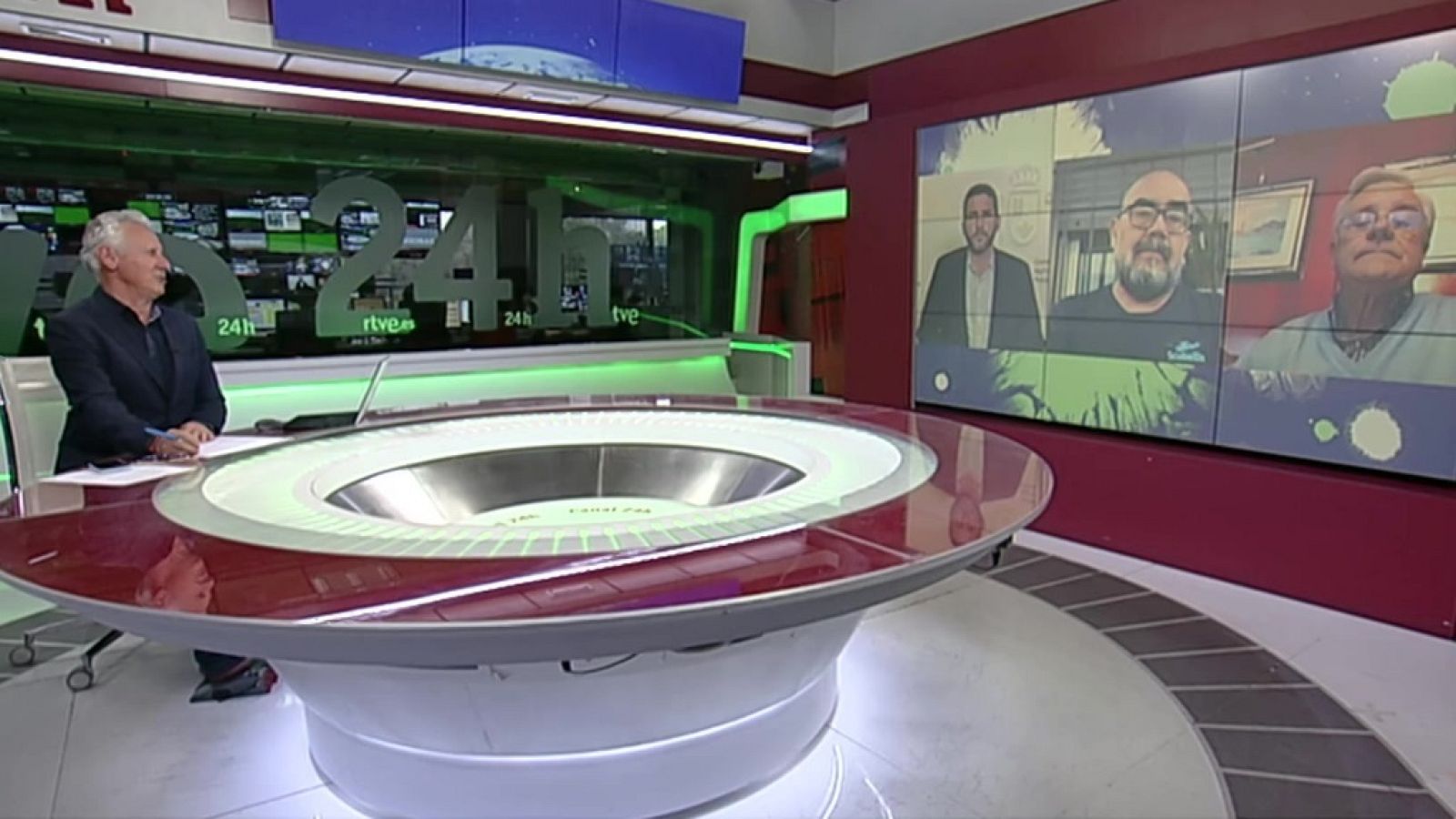 Objetivo Planeta - ¿Nueva crisis ecológica en el Mar Menor? - ver ahora