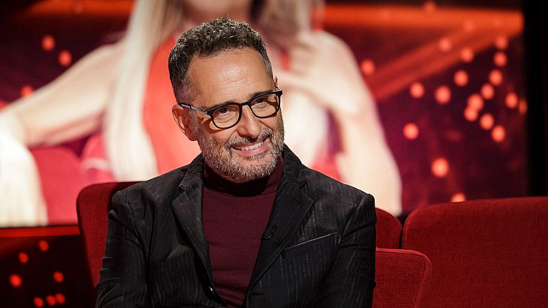 Atención Obras - Jorge Drexler- ver ahora