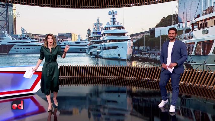 España Directo - España Directo - 28/04/22