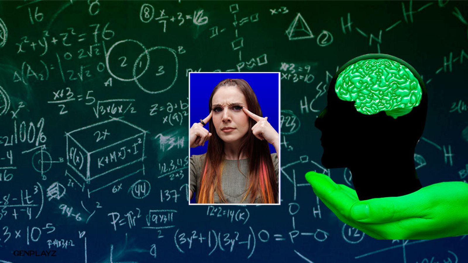 Focus Group: ¿Cómo es vivir teniendo altas capacidades?