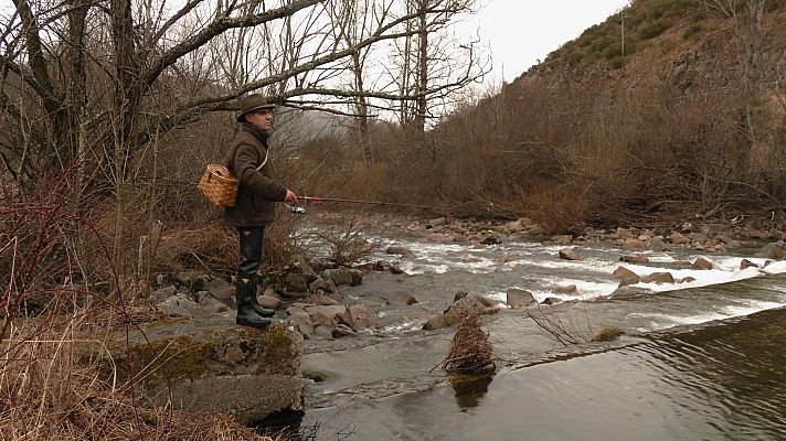 Aquí la Tierra - Aquí la Tierra - 28/04/22