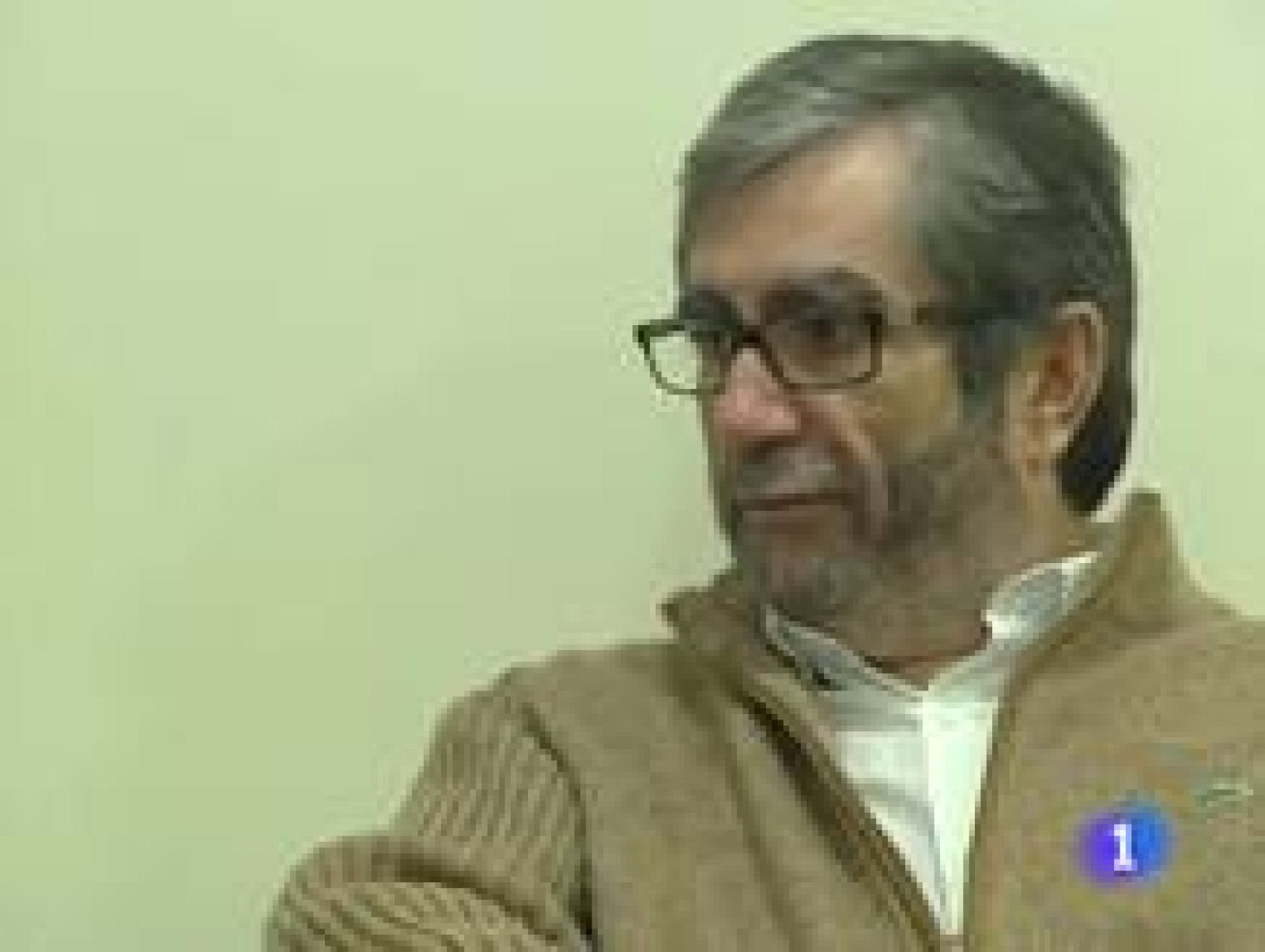 Telecantabria. Informativo de Cantabria (17/12/09)