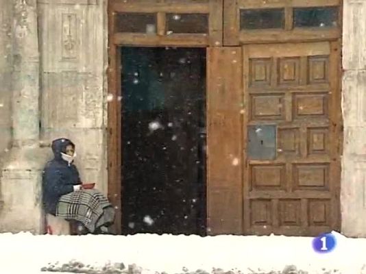 Noticias de Castilla y León - Noticias de Castilla y León - 17/12/09