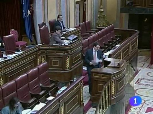 Telenorte - País Vasco - Telenorte-País Vasco - 17/12/09