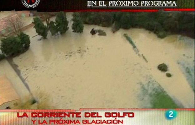 Documentos TV - La corriente del Golfo...