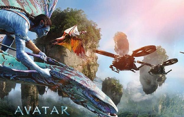Días de cine - 'Avatar': La luna habitada Pandora