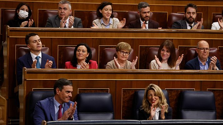 Telediario 1 - Telediario Matinal en 4' - 29/04/2022