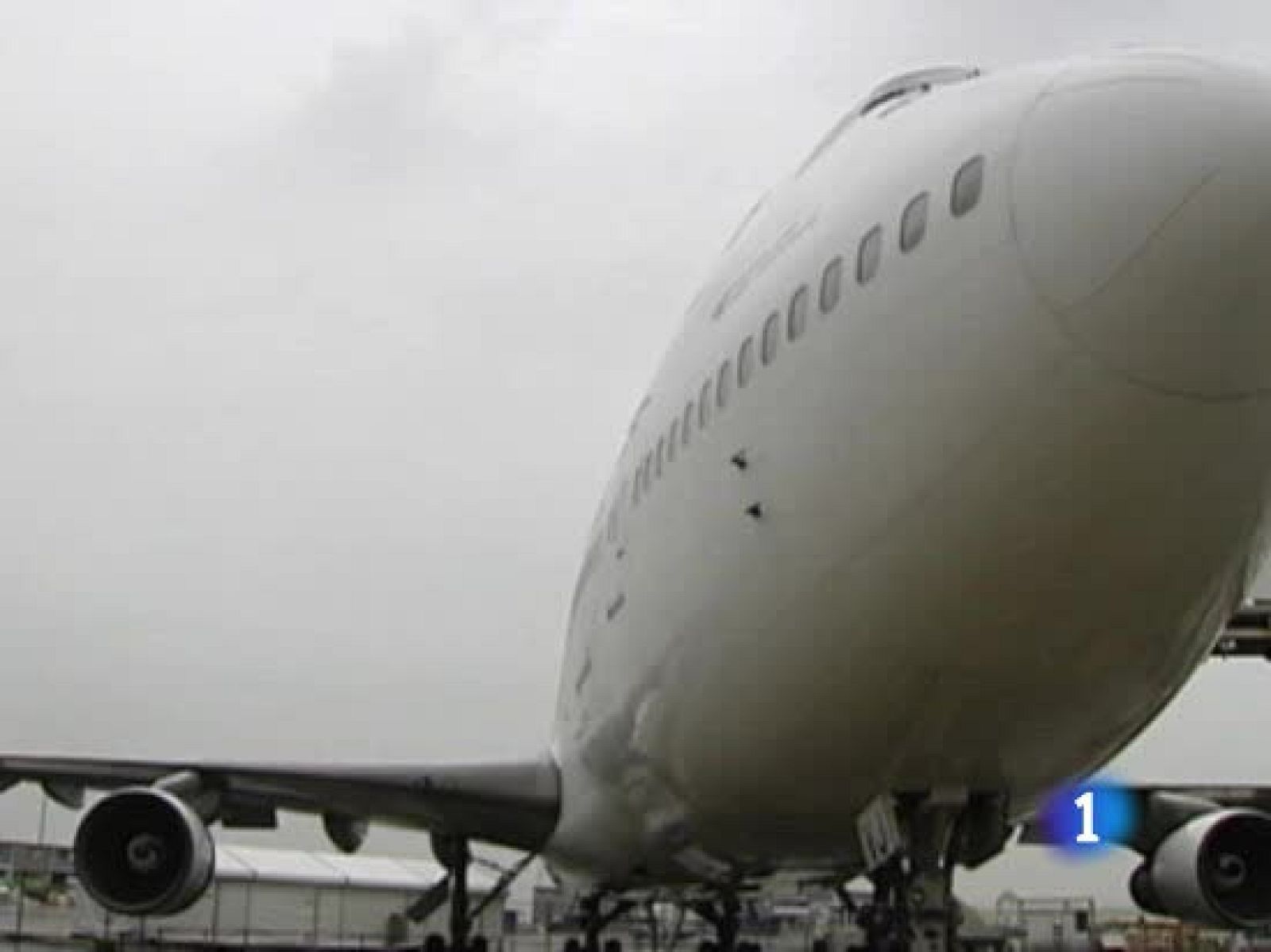 El accidente del Airbus de Air France que cayó en pleno Atlántico continúa siendo un misterio | Ver