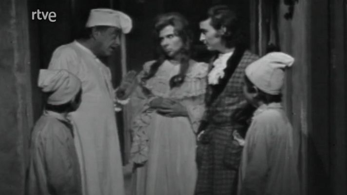 El fantasma de Canterville - Capítulo 3