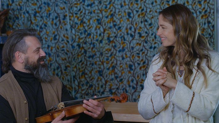 Planeta R - Migrar al camp, revaloritzar i el lutier del Montseny