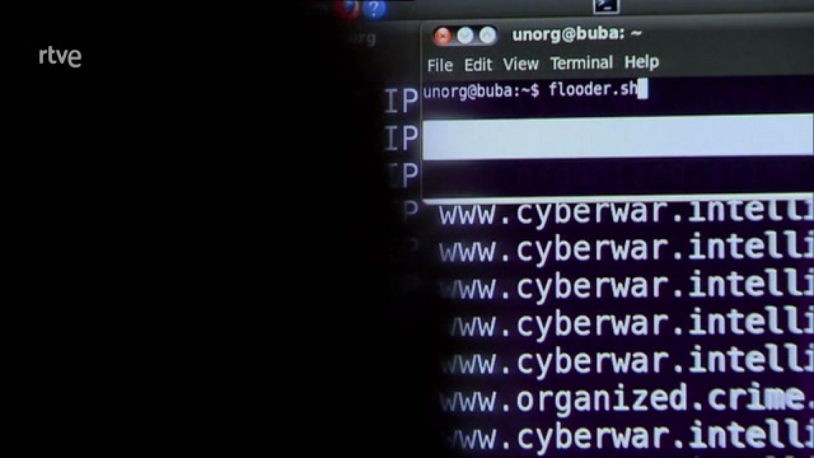 Aquí hay trabajo - Se buscan expertos en ciberseguridad - ver ahora