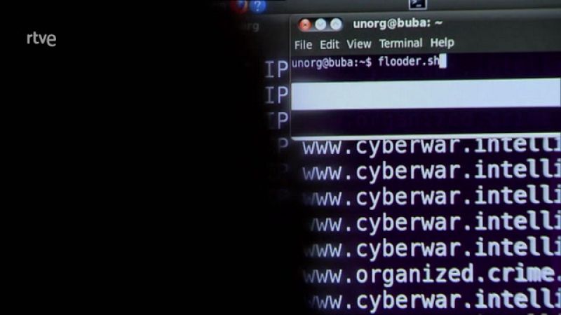 Aquí hay trabajo - Se buscan expertos en ciberseguridad - ver ahora