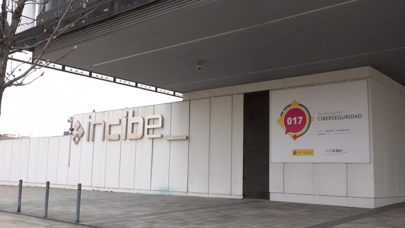 Aquí hay trabajo - 29/04/22 - ver ahora