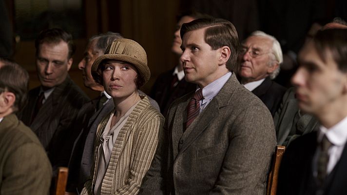 Downton Abbey - Episodio 7