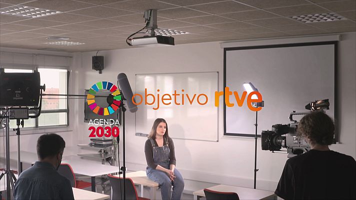  - María Rivera, en Objetivo RTVE