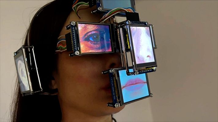 Cámara abierta - Fashioning Masculinities, A. Boho y Certeza (Colección SOLO)