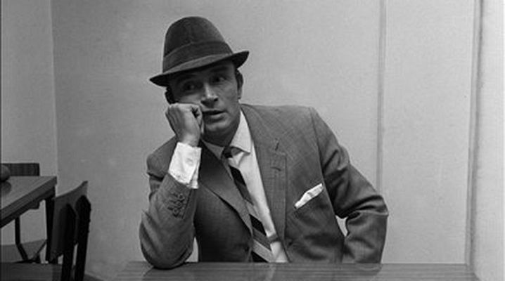 Días de cine - Días de Cine: Centenario Tony Leblanc, La manzana catódica