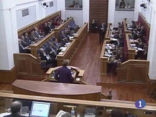 Noticias de Castilla-La Mancha - Noticias de Castilla-La Mancha - 17/12/09