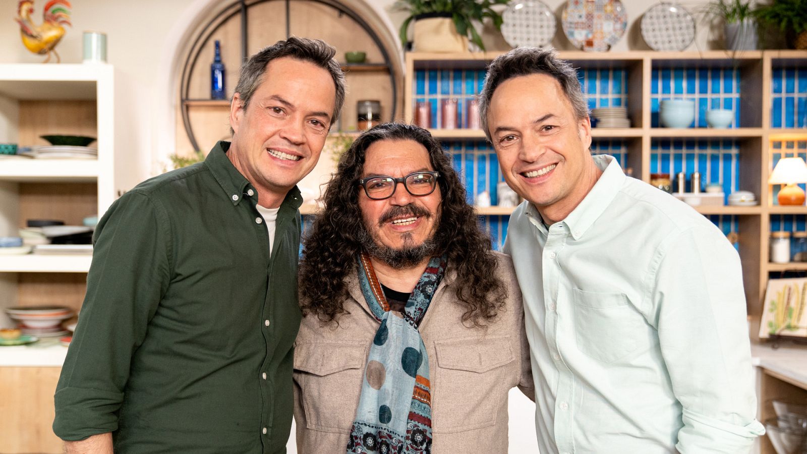 Menudos Torres - Cómete la Feria de abril - ver ahora