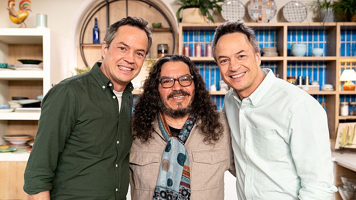 Menudos Torres - Cómete la Feria de abril