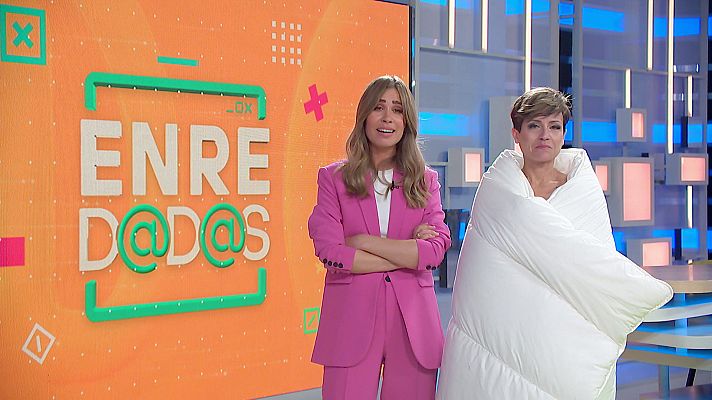 Enred@d@s - Programa 3