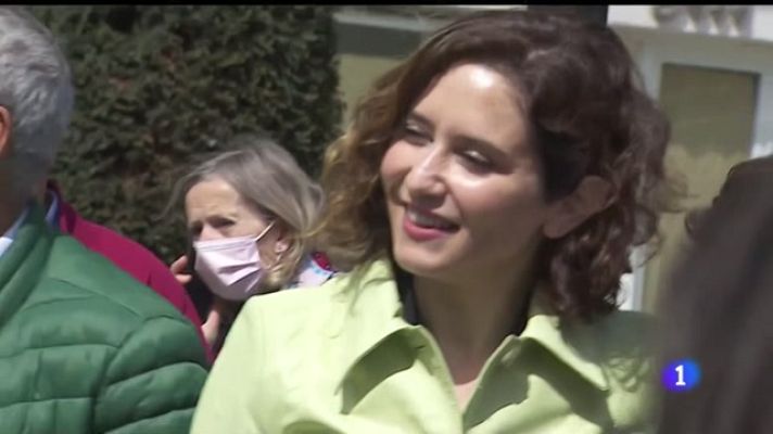 Panorama Regional - Asturias en 2' - 29/04/22