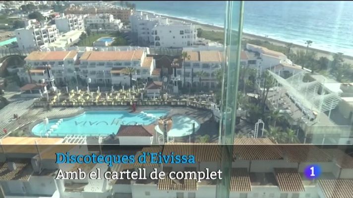 Informatiu Balear - Informatiu Balear en 2' - 29/04/22