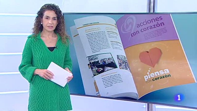 Informativo Telerioja - 29/04/22 - Ver ahora