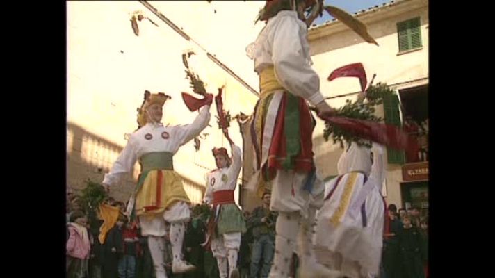  - Arxiu RTVE - Report - El Baleares, una història de la guerra