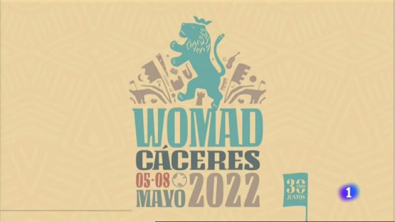 El 'Womad' regresa tras dos años de ausencia - Ver ahora