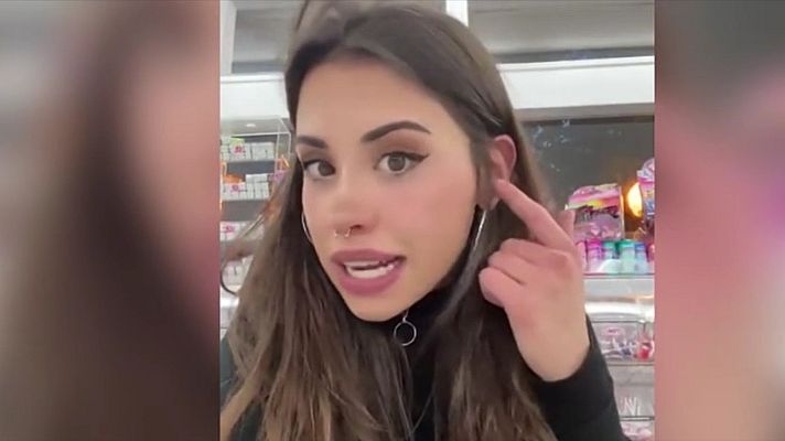 Telediario 1 - La historia de empatía con un niño sordo que ha revolucionado TikTok