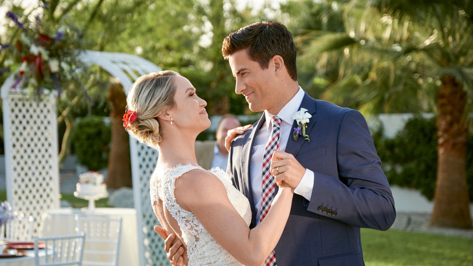 Cine - La hermana de la novia - Ver ahora