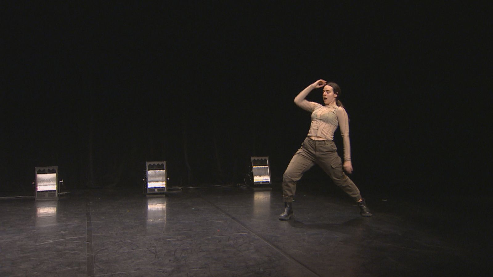 Ciclo VERTEBRACIÓN en el Maestranza - Ver ahora