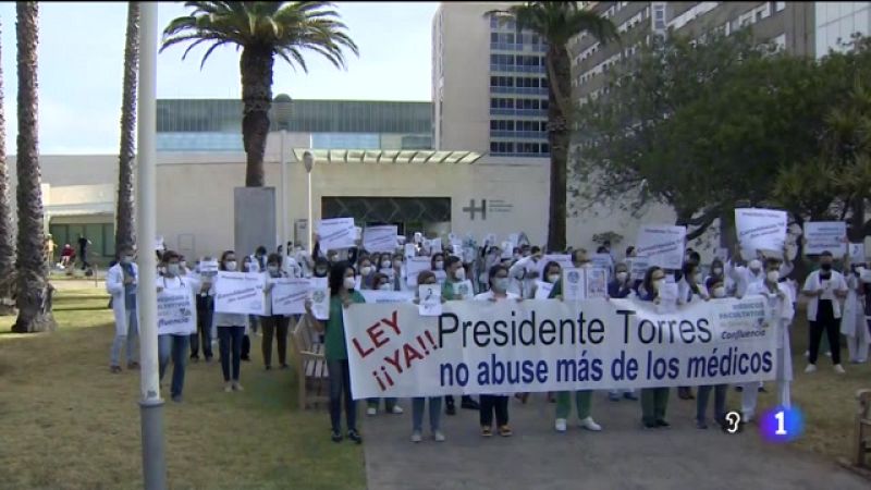 Telecanarias - 29/04/2022