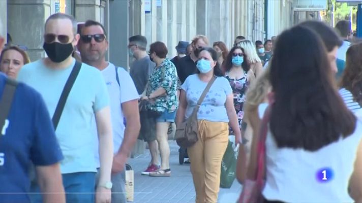 L'Informatiu - L'Informatiu 2 - 29/04/2022