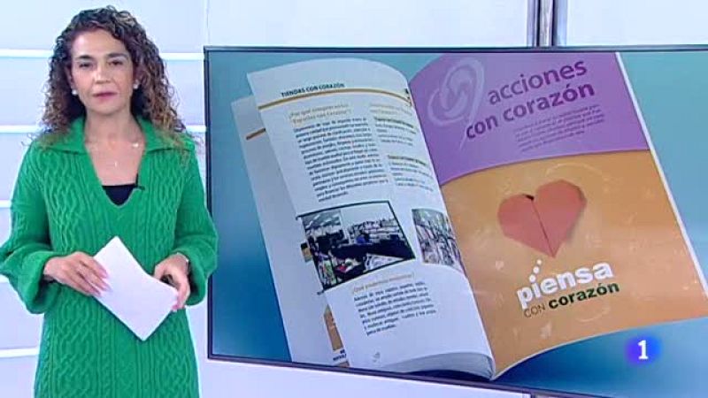 Informativo Telerioja 2 - 29/04/22 - Ver ahora