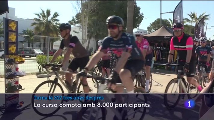 Informatiu Balear - Informatiu Balear 2 - 29/04/22