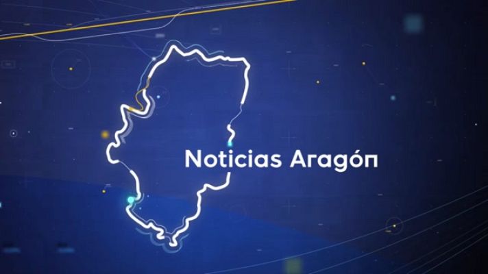 Noticias Aragón - Noticias Aragón 2 - 29/04/22