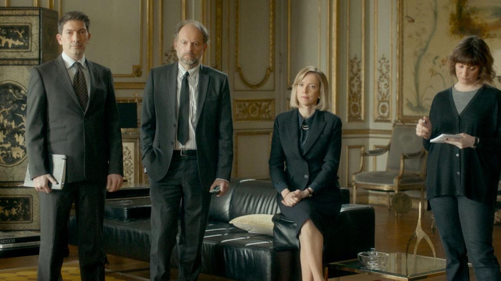 El mundo de ayer | Ver