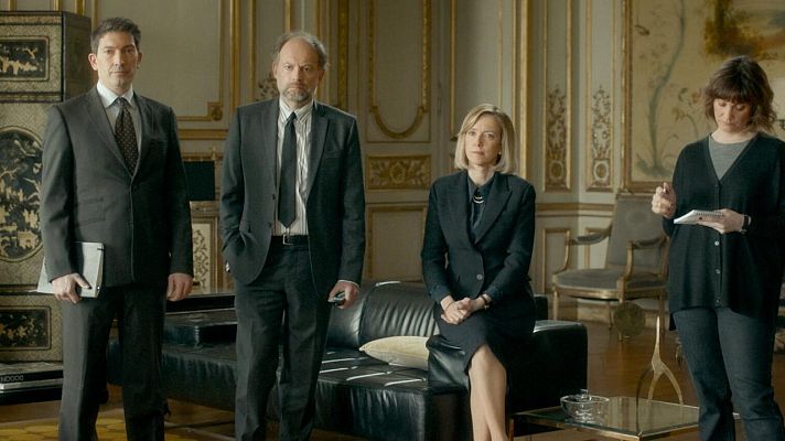 Días de cine - Días de CIne: El mundo de ayer.