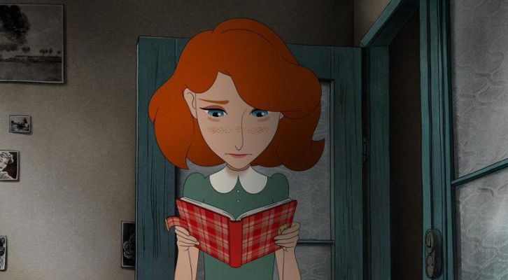 Días de cine - Días de CIne: Dónde está Anne Frank