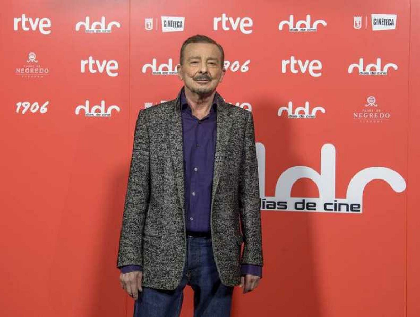 Días de Cine: Juan Diego | Ver