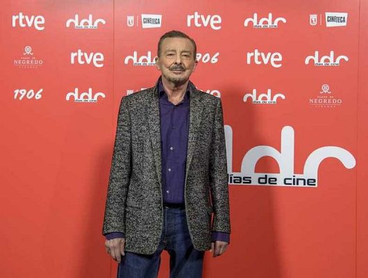 Días de cine - Días de Cine: Juan Diego