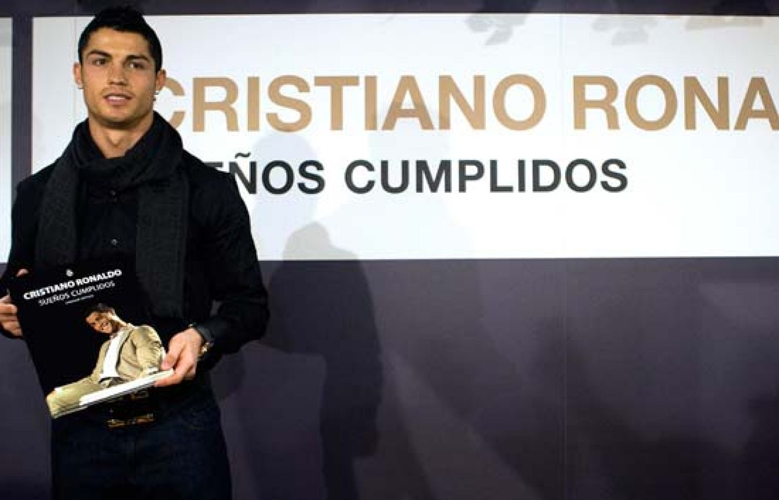 Corazón - Ronaldo y el sueño de su vida - D Corazón | Ver