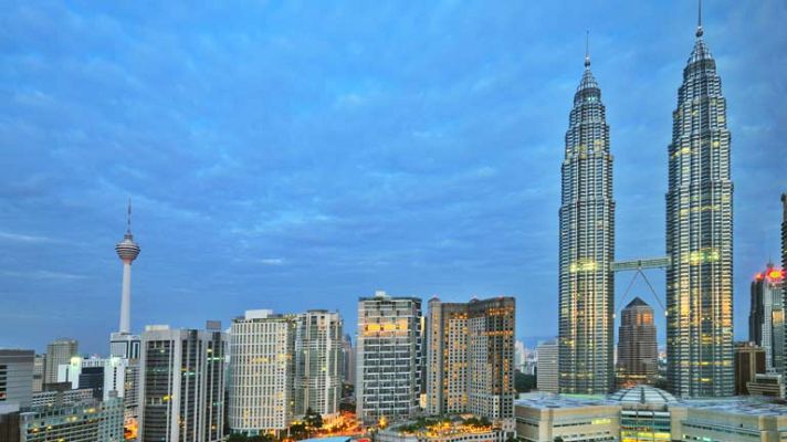 Españoles en el mundo - Kuala Lumpur - Avance