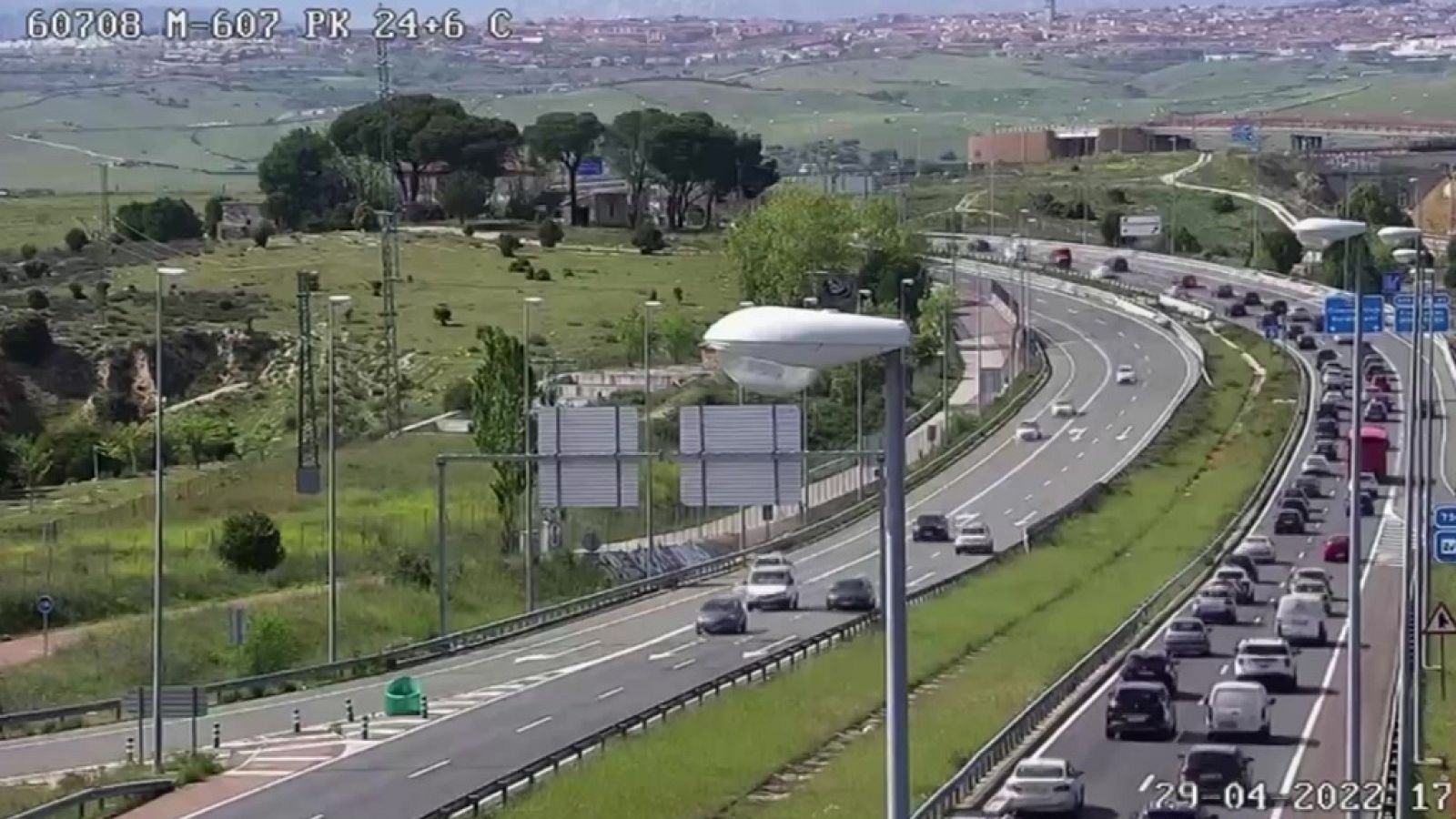 La tarde en 24 horas - 29/04/22 (1) - ver ahora