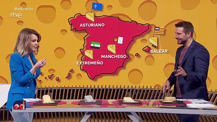 España Directo - España Directo - 29/04/22