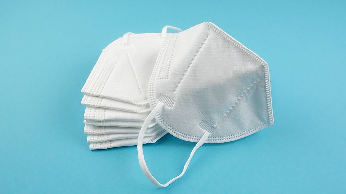 Telediario 2 - El Tribunal de Cuentas fiscaliza los contratos en pandemia