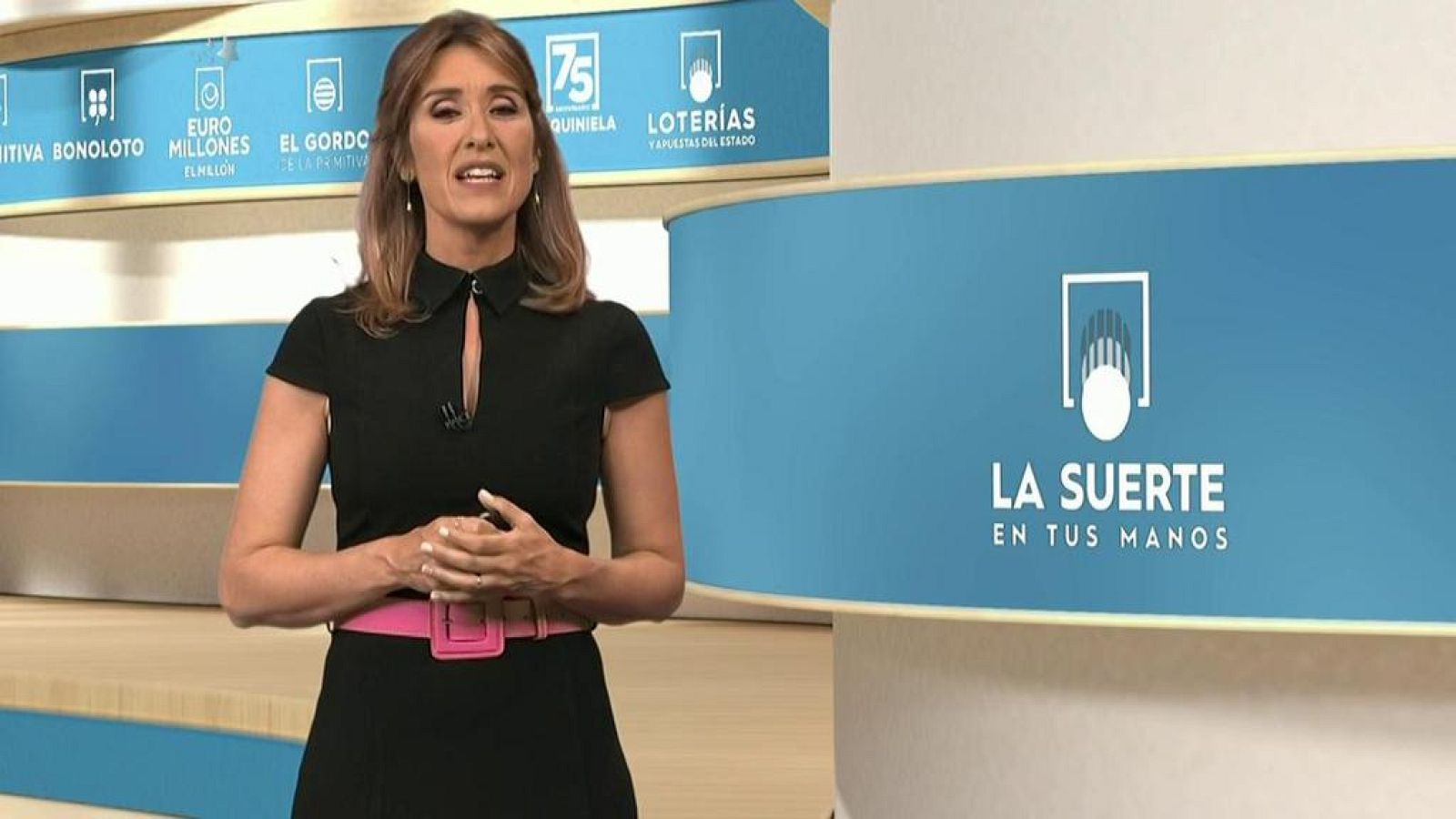 La suerte en tus manos - 29/04/2022 - Ver ahora