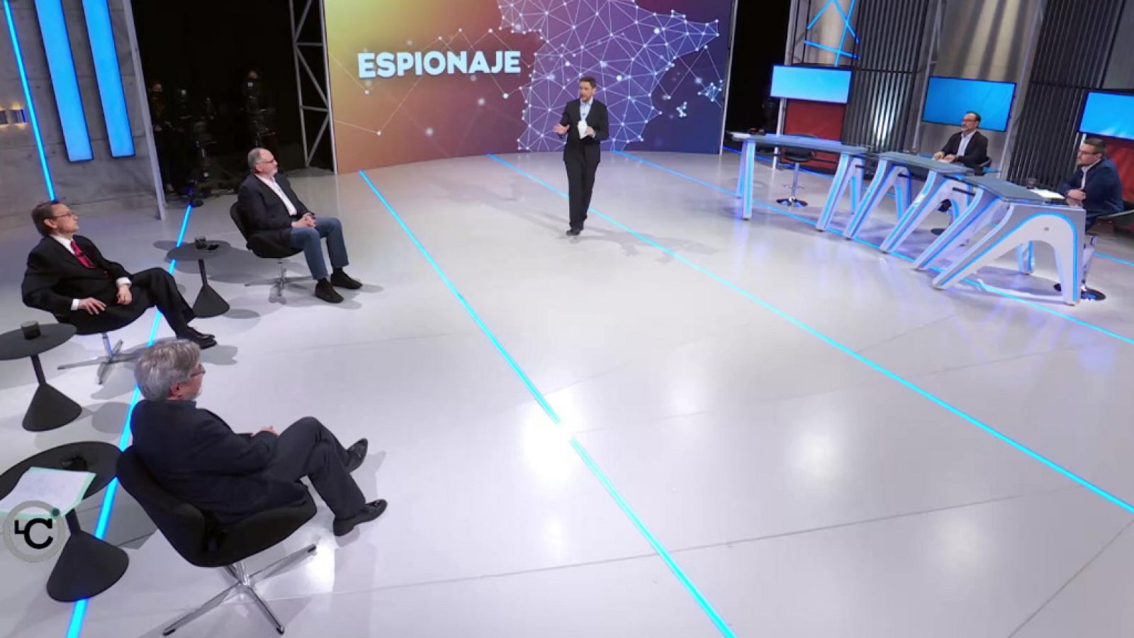 Las claves del siglo XXI - Programa 14 - ver ahora